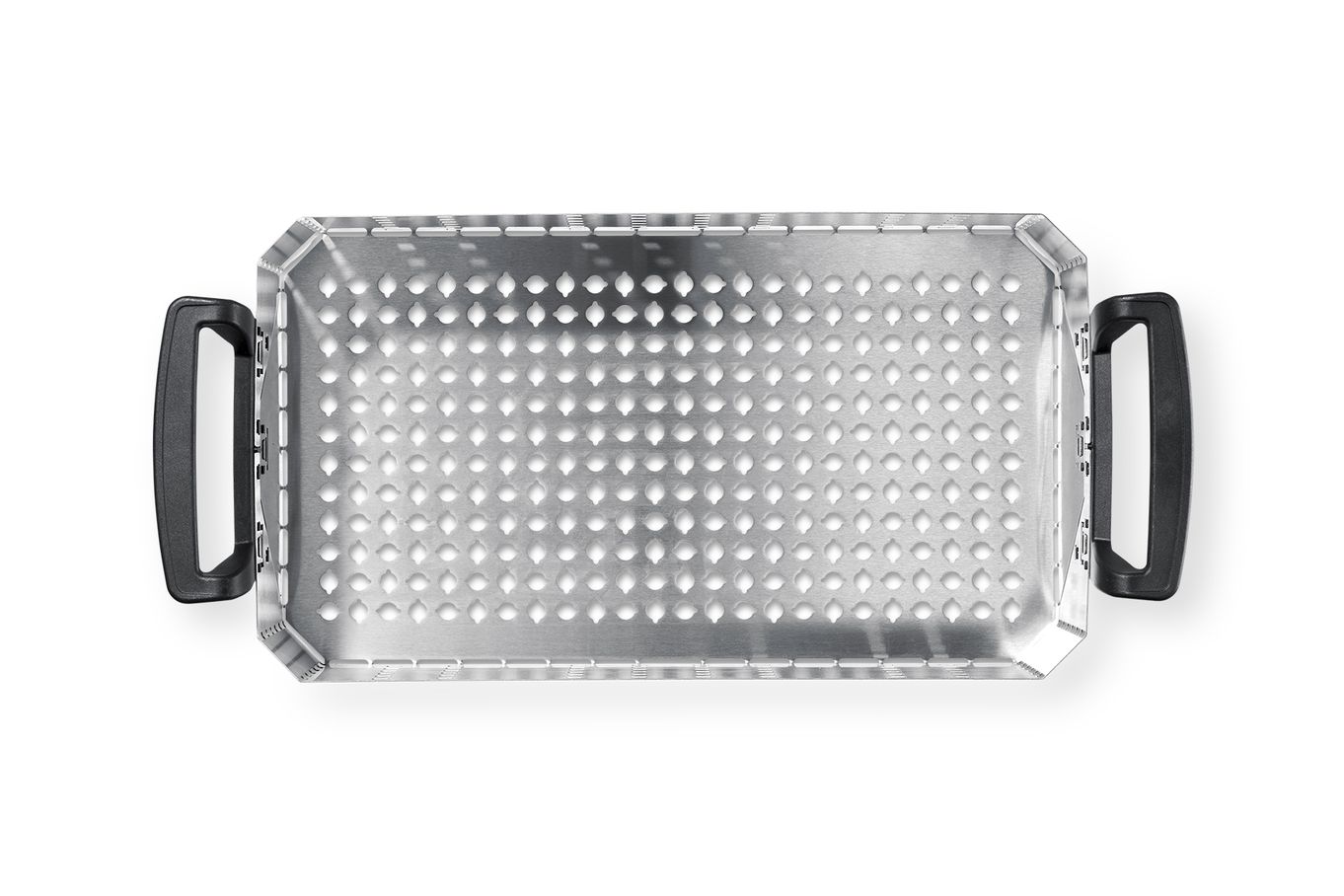 Stainless Steel Modular Basket For Elmasonic Select 300 & Xtra 300/H - HUS3001