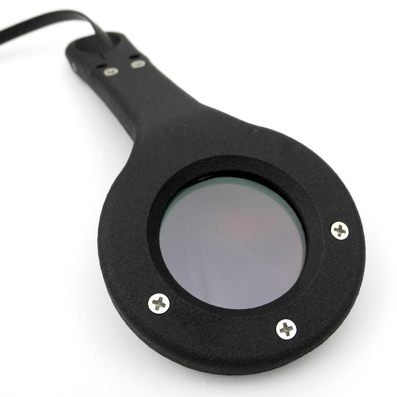 SUNSTONE ECLIPS AUTO DARKENING LENS WITH MAGNIFICATION
