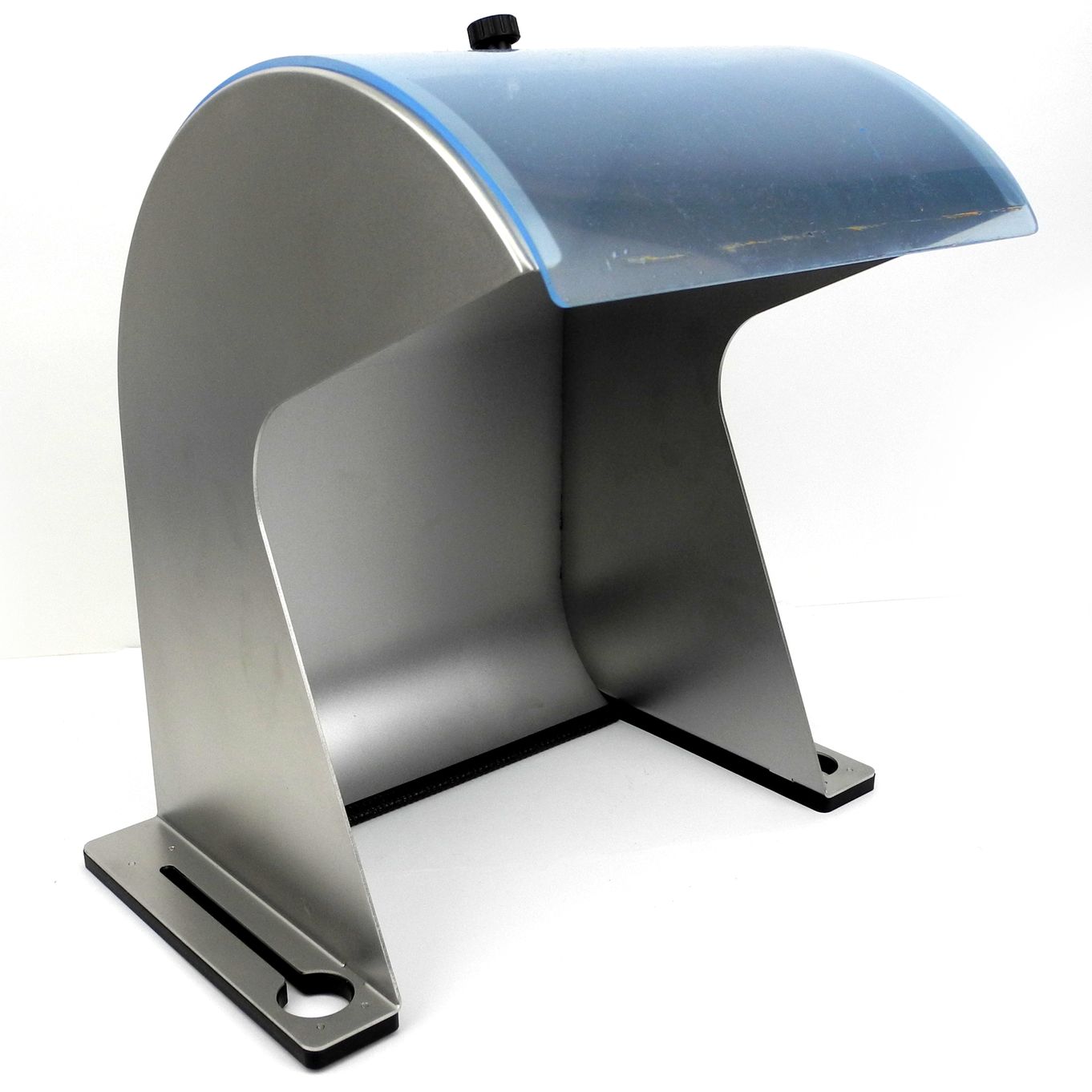 C501-PP-2080_V2 - Protective Hood For Polishing Height 200mm - HPC1207107