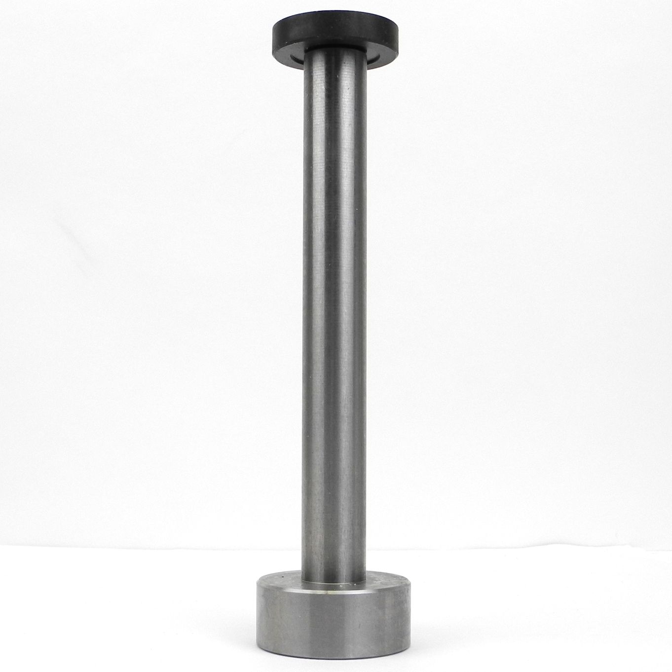 C501-TAS-25/220-M8 - STEEL STAKE Ø25x220mm CLAMPING M8 - HPC1025746