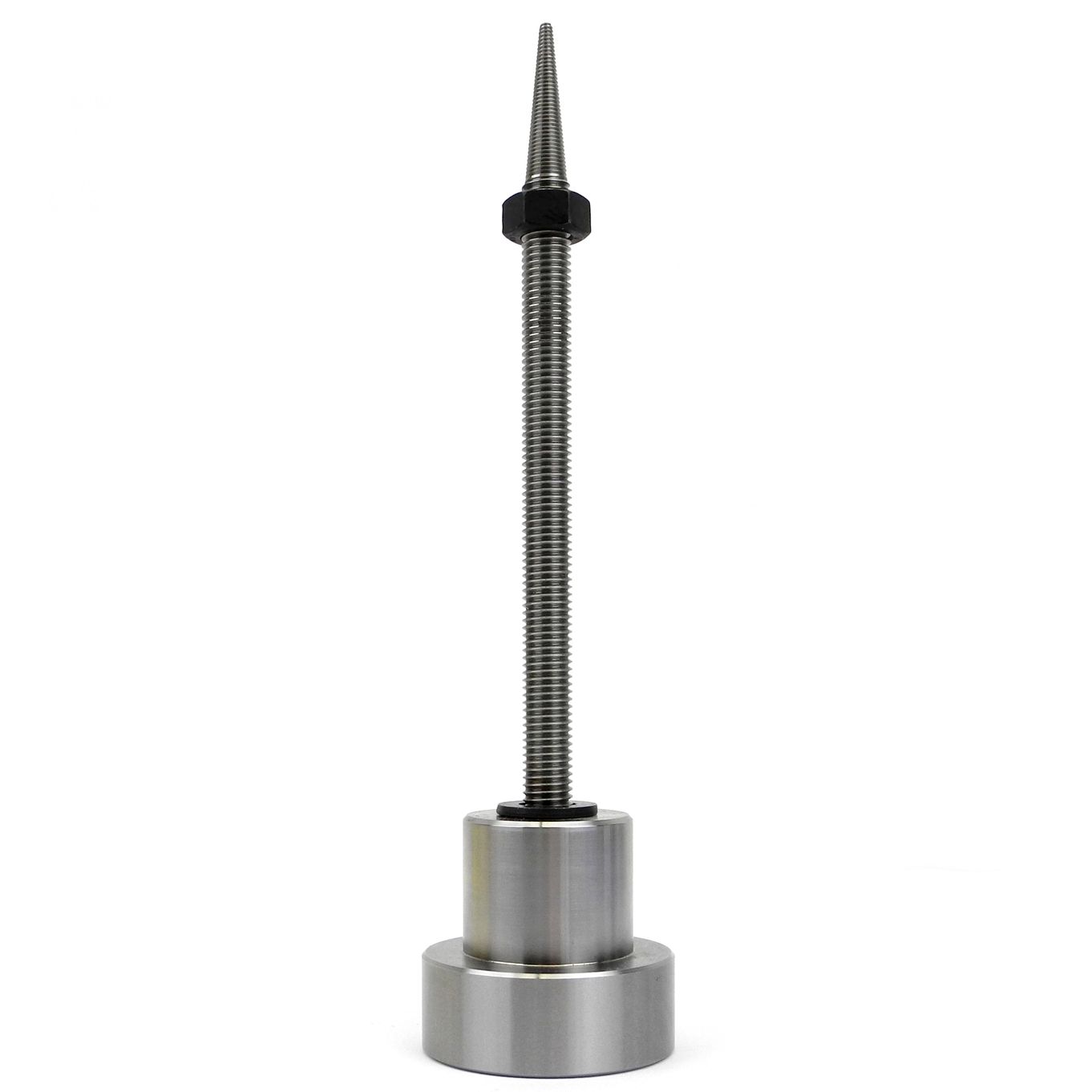 C501-3010-M8 - RAT TAIL STAKE M12x190 Clamping M8 - HPC1024153