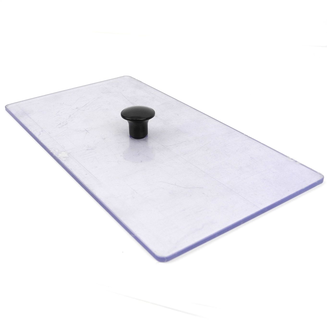 C501-GR-ECOPL-B - PLASTIC GRID PLUG FOR STAND-ALONE STATION WITHOUT HOLES - HPC1001664