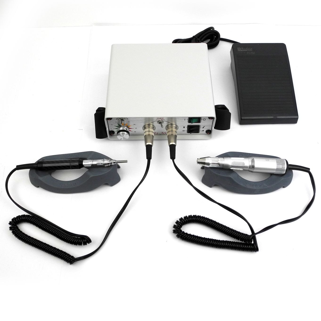 BADECO M3-ASF COMBI - TM615044