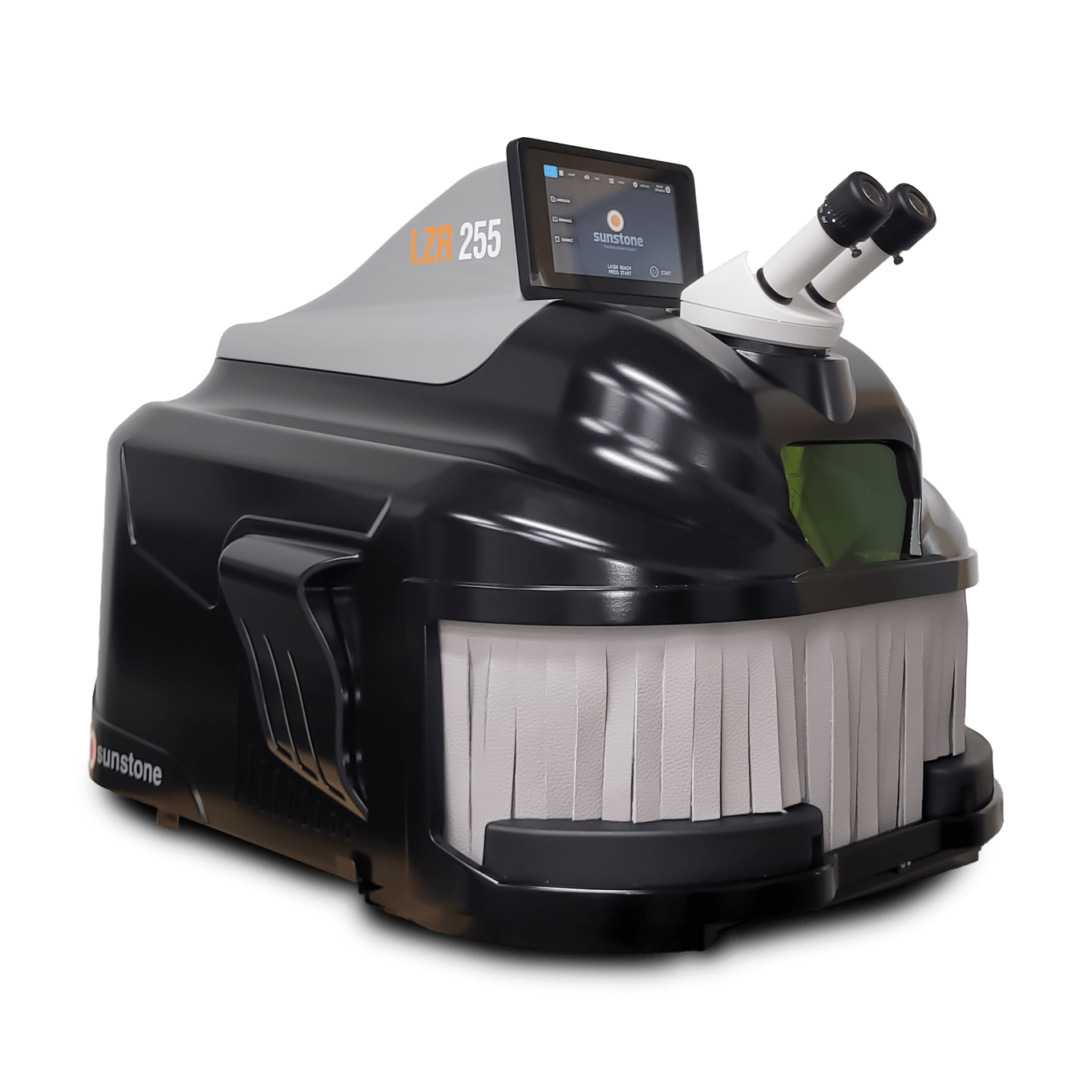 Orion Benchtop LZR PRO Laser Welder LZR80 - TLZR80