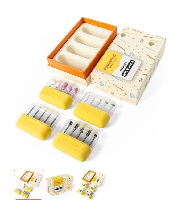 RESPARKED ULTIMATE BITS BUNDLE - TEULTIMATE