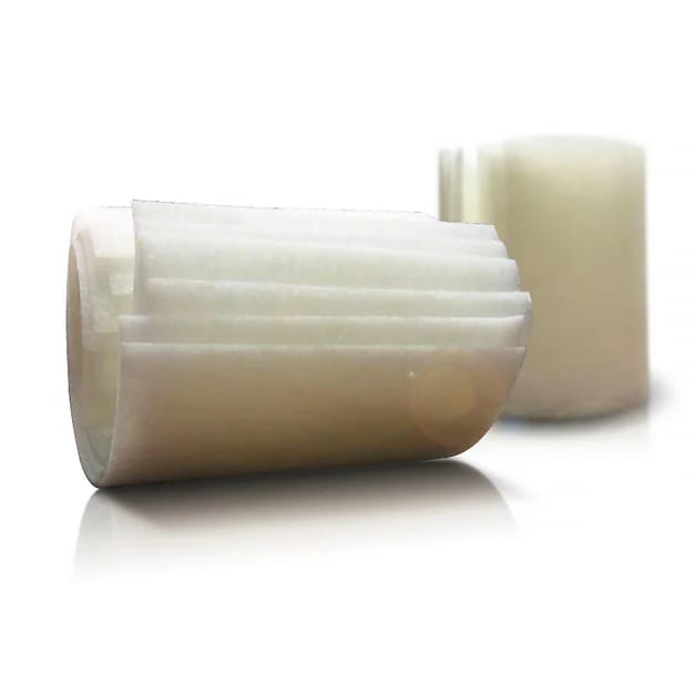 Quatro F069-84 Velocity X4, X4+4 Pre-Filter-Pack of 20