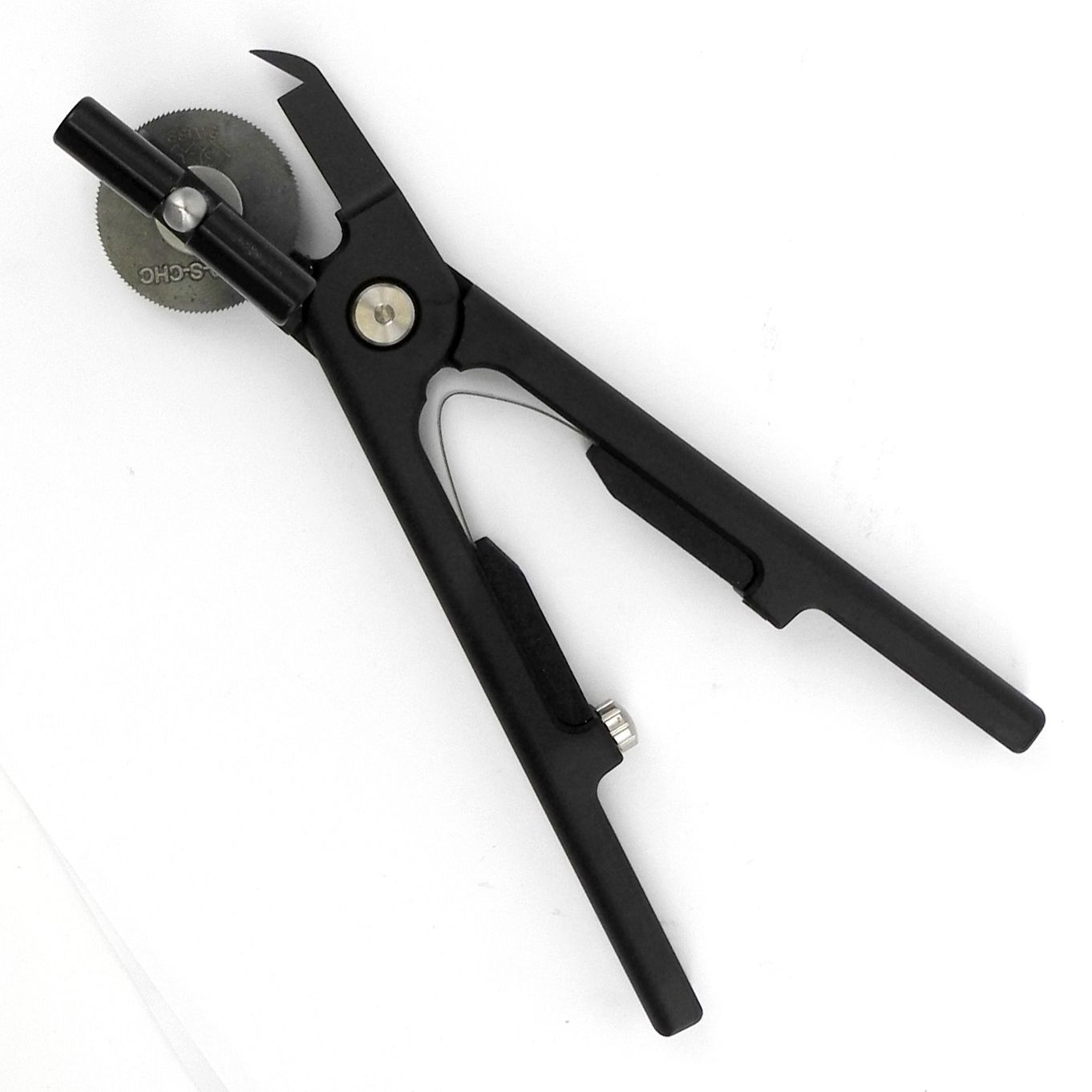 RING CUTTER CUTTING PLIER BERGEON 31410 - HR31410