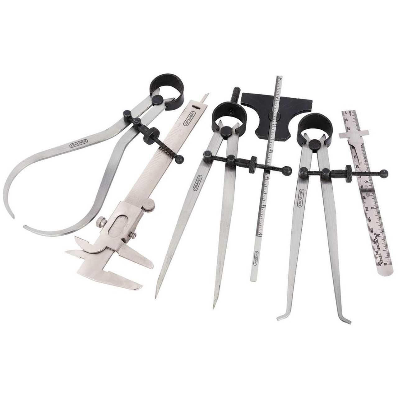 6 PIECE MEASURING SET - TD59110