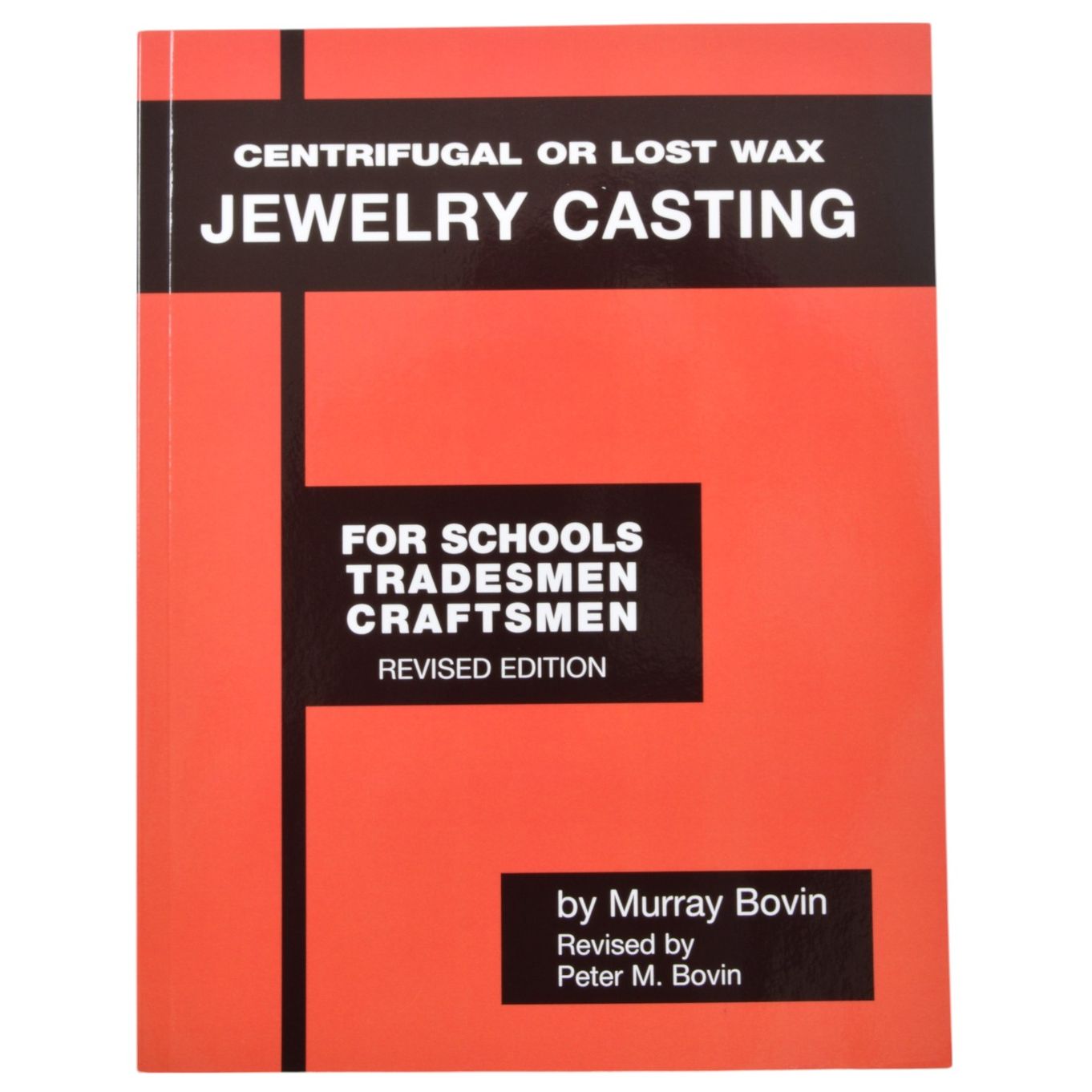 Jewellery Casting Book- TB17070