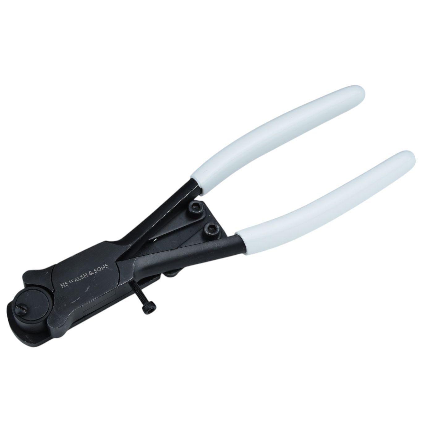 Ring Shank Bending Plier - TP191