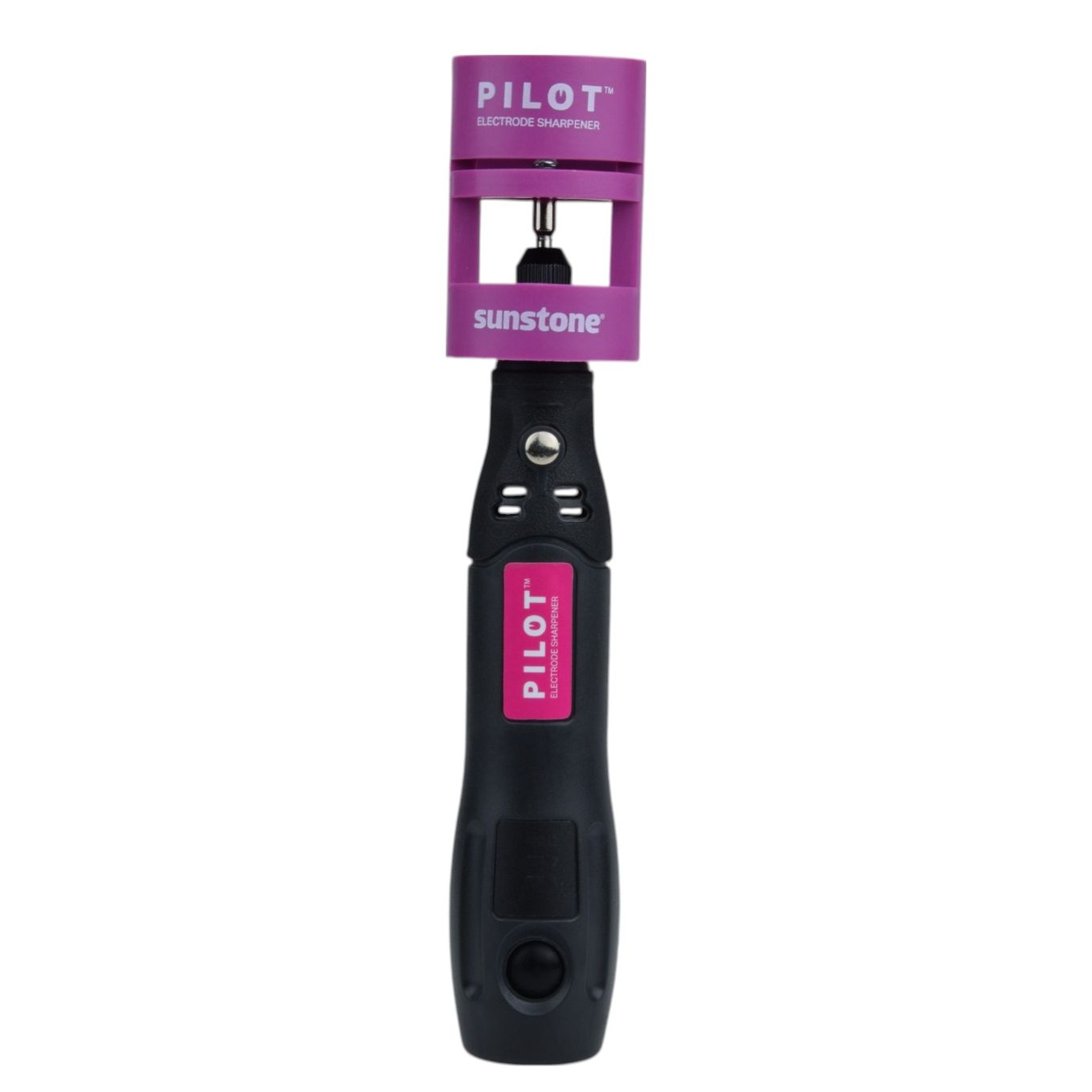 Pilot Electrode Sharpener for Permanent Jewellery - TZWPJPILOT