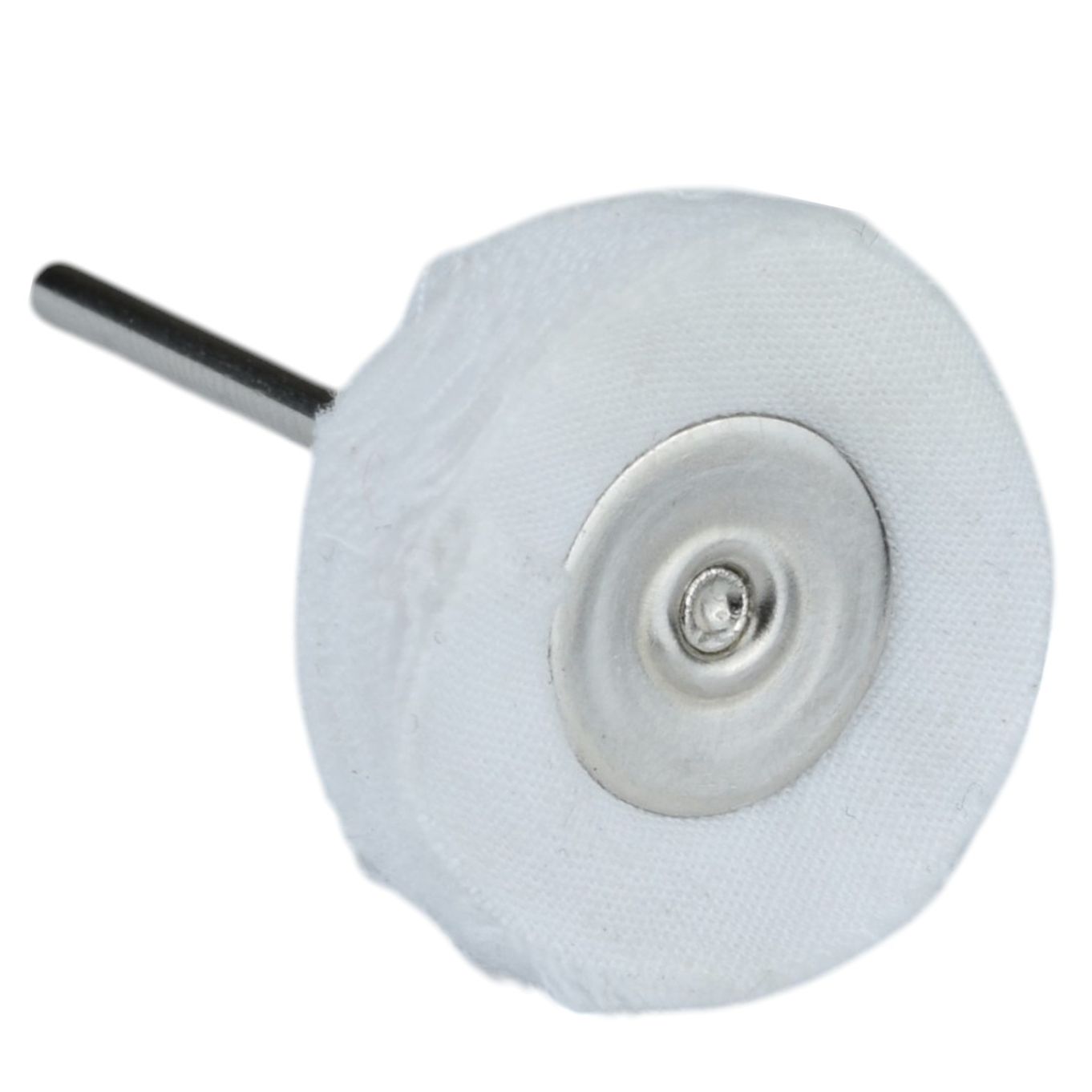 White Soft Calico Wheel - TMC5144