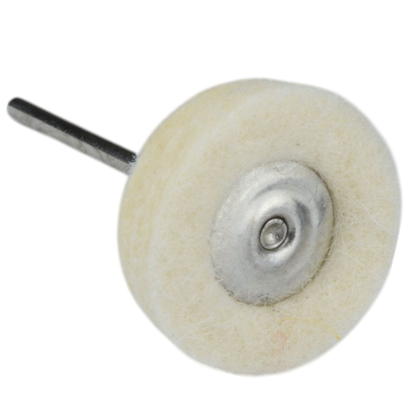 Mounted Felt Wheel - TMC5128