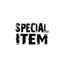 SPECIAL ONE-OFF ITEM - T999