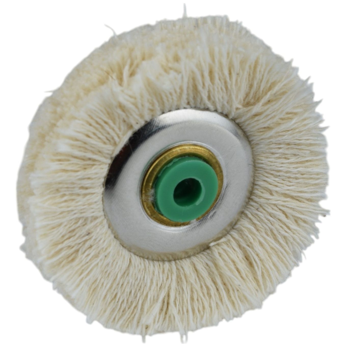 Cotton Thread Wheel Plastic Centre - TMC47178CT