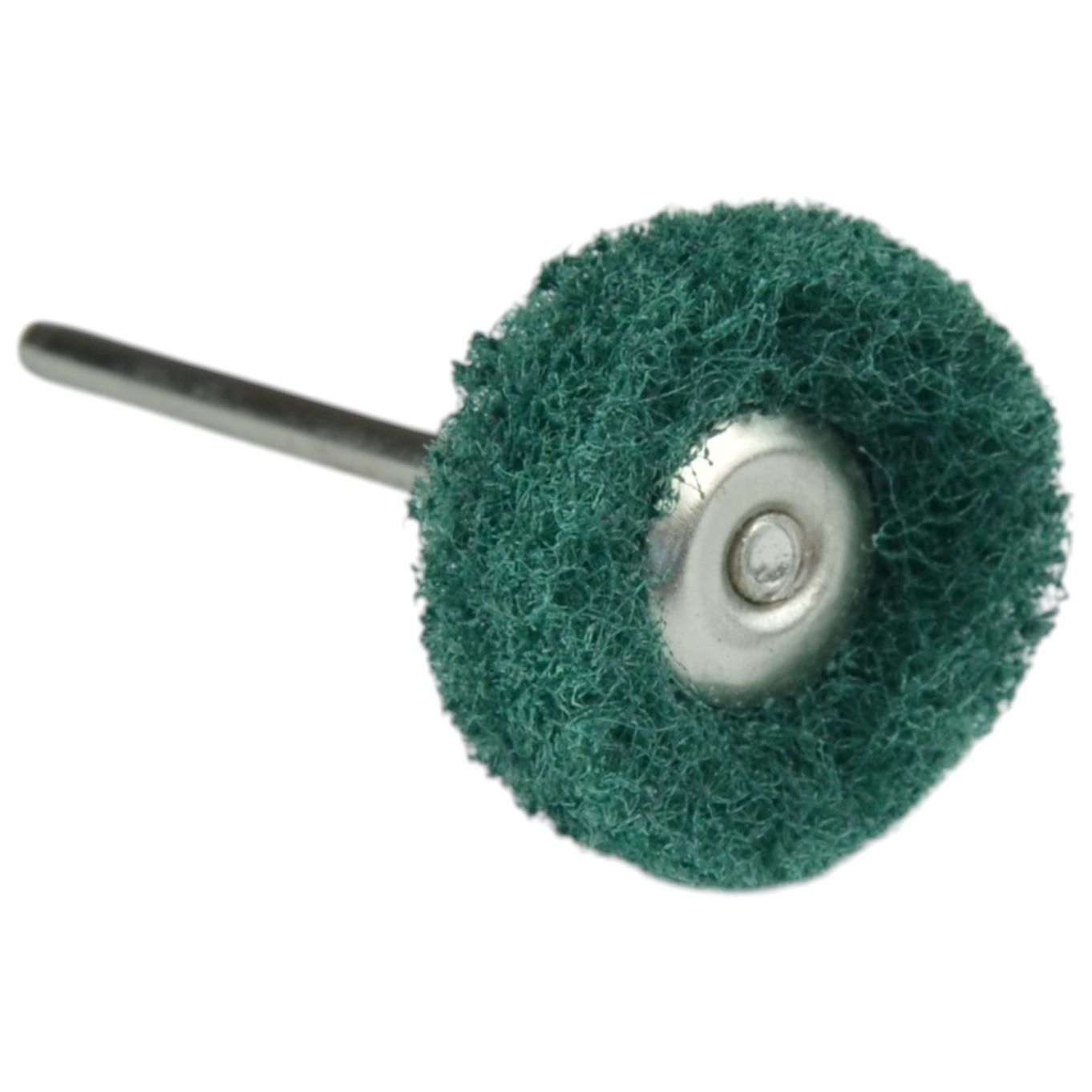 Mounted Scotchbrite Mop - TMC510