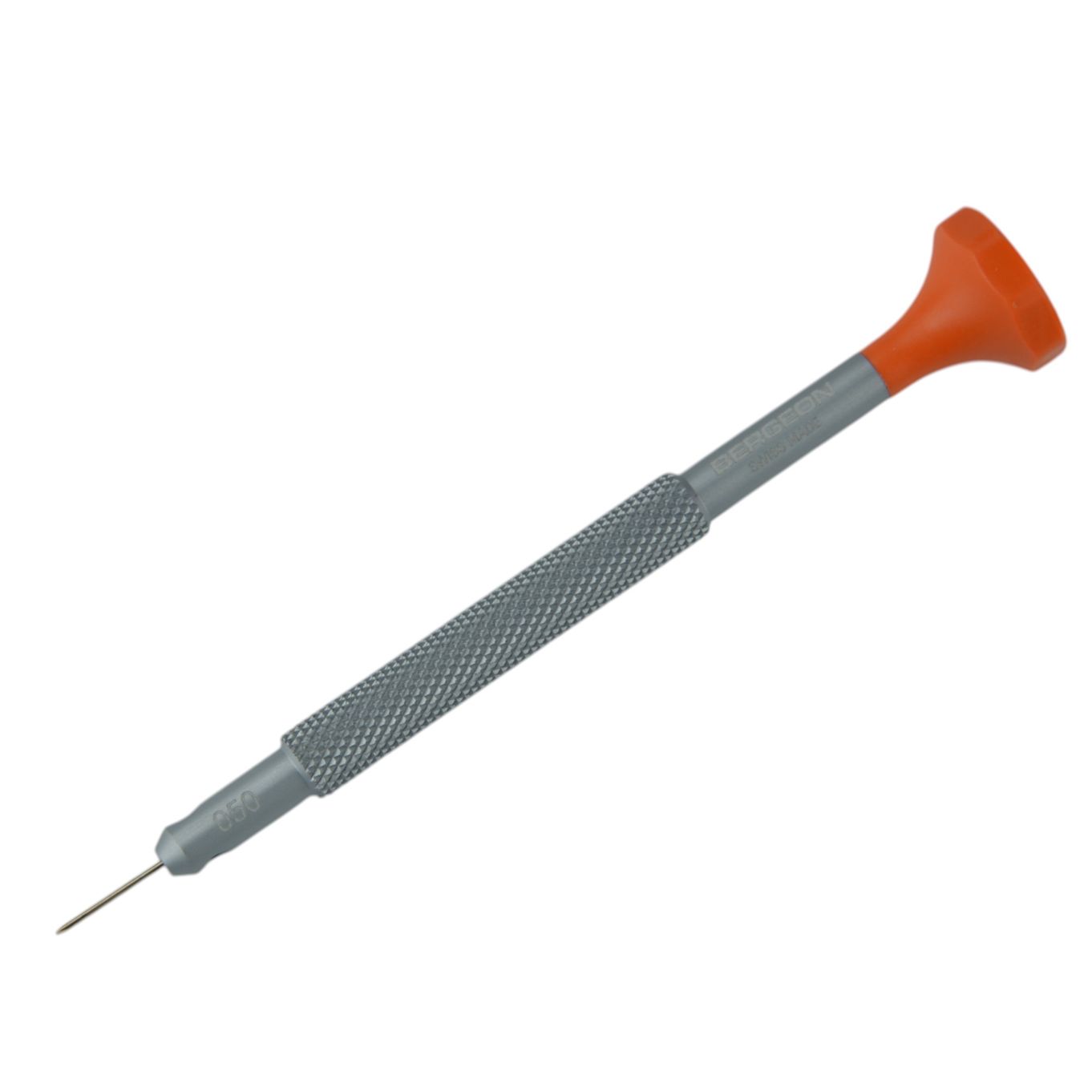 BERGEON 31081-*** ANTI MAGNETIC ERGONOMIC SCREWDRIVER - HS31081-***