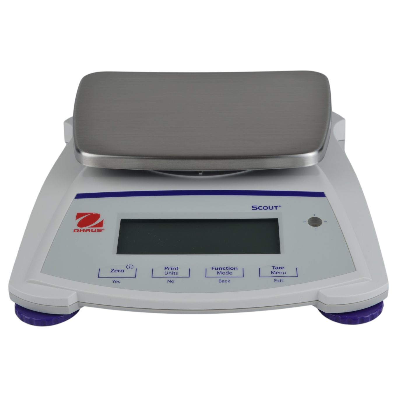 Ohaus Scout Pro  Electronic Balance 620g x 0.1g - TS2621