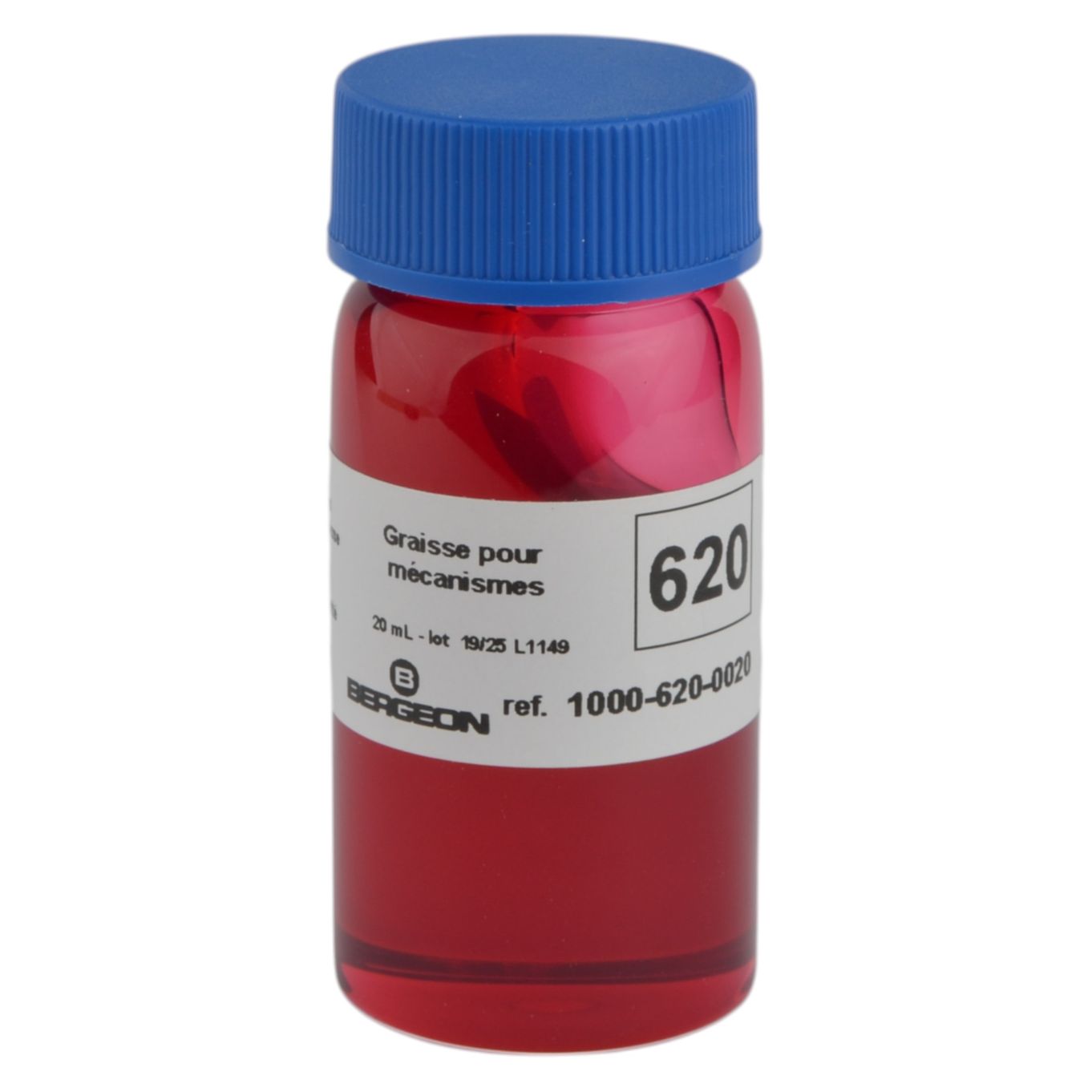 Synthetic Grease 620 (20ml) - HG620A