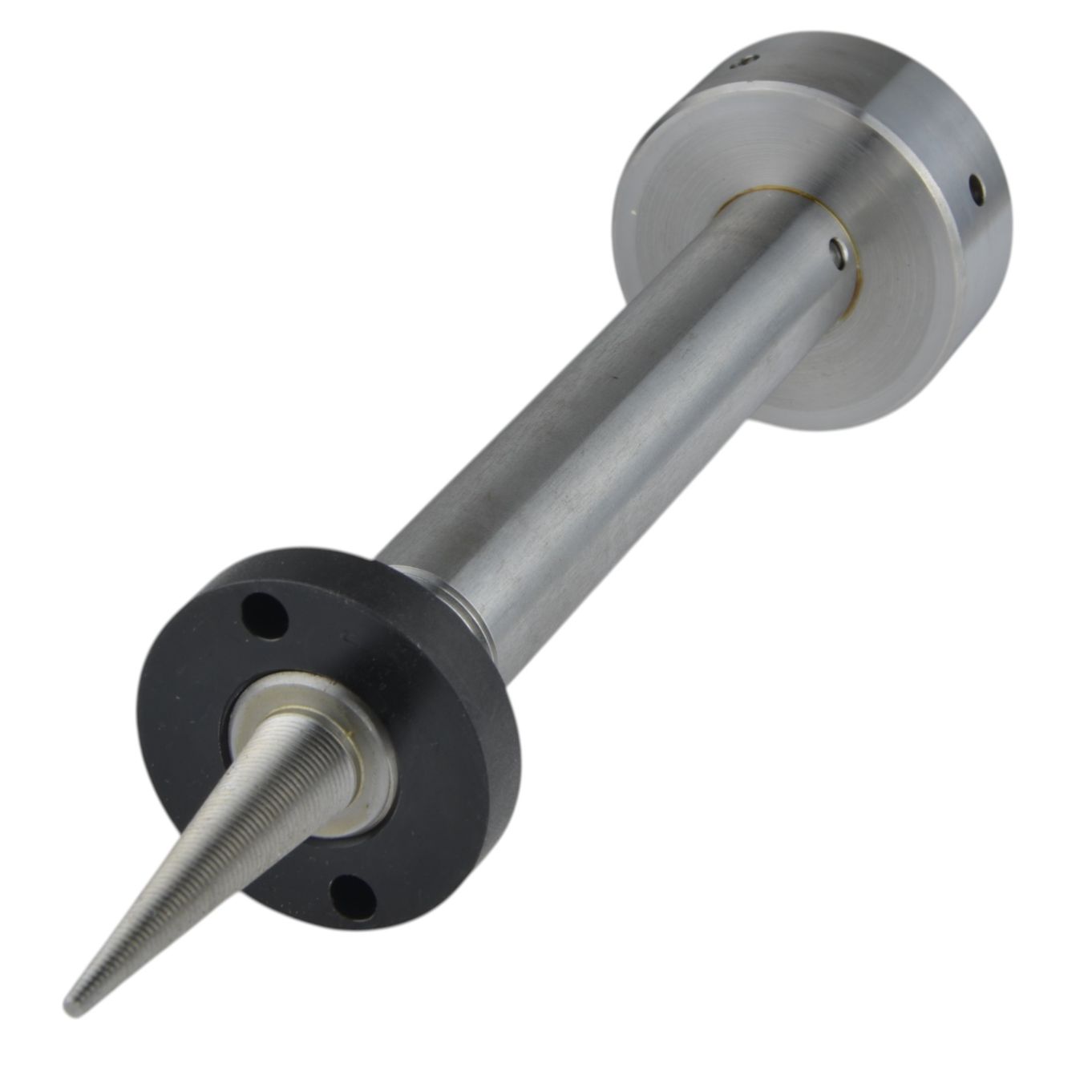 C501-TAS-25/225-QDRM12 - Steel Stake With Rat Tail Monobloc - HPC1204674