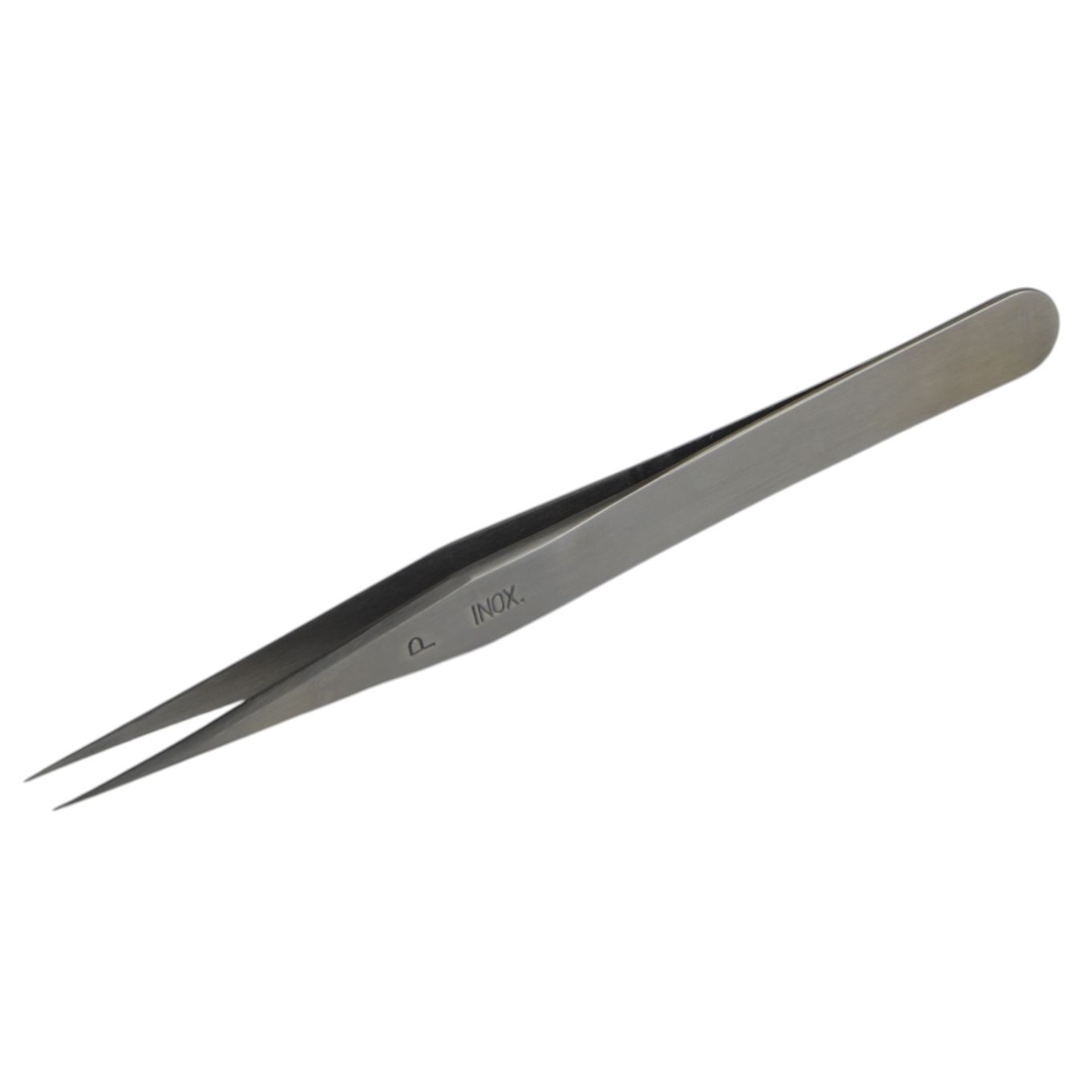 Tweezer Inox P Poished No. 4 Dumont® - HT102-P