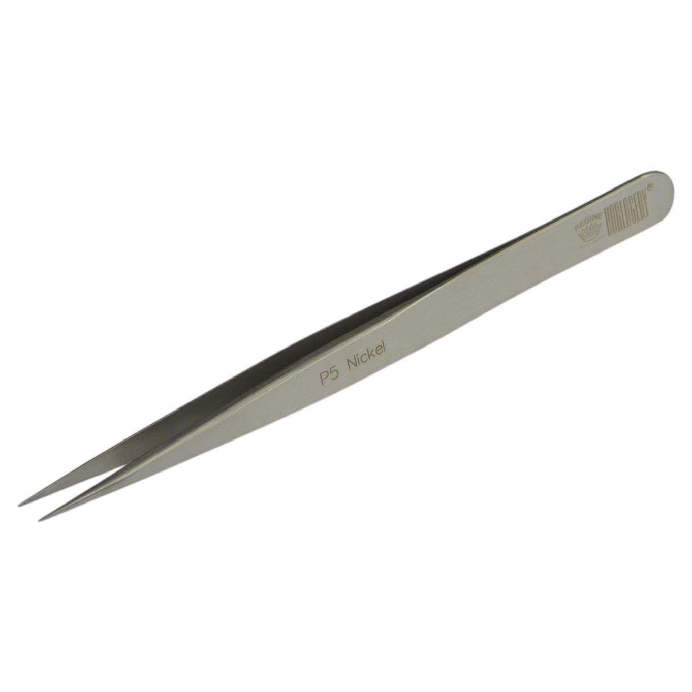 Tweezer Nickel No.P5 German - HT105-P5