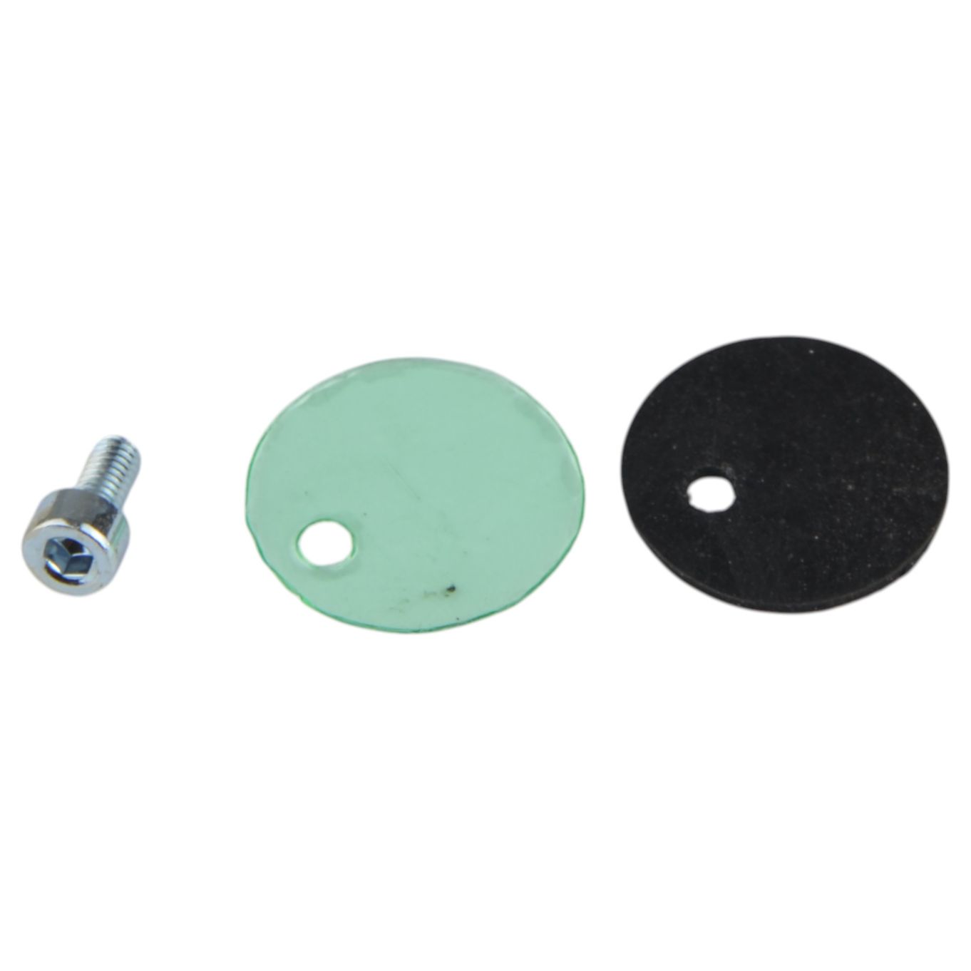 Flat Gasket For Carburetor For HW46/HW461 - HZW46G24