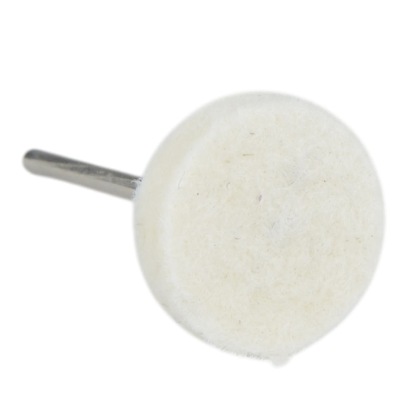 Mounted Felt Wheel 19x5mm - TMC313