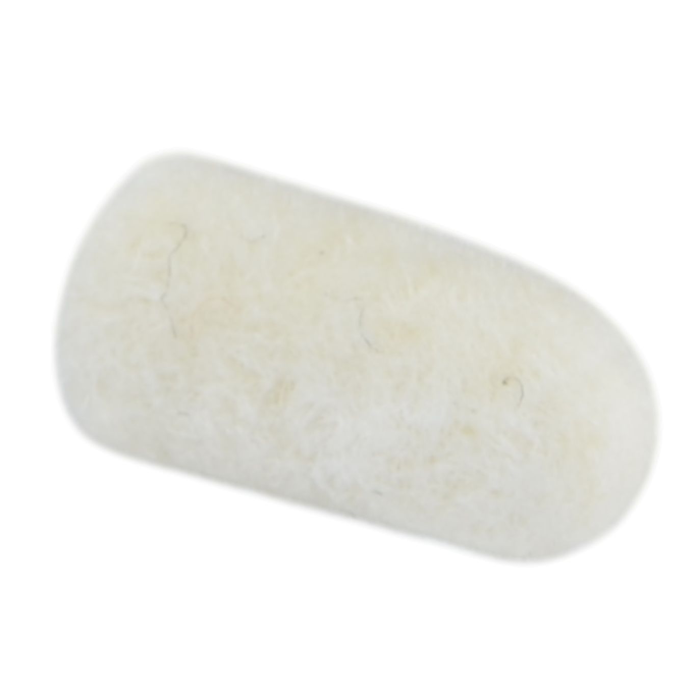 Felt Polishing Cone 6x13mm - TMC613