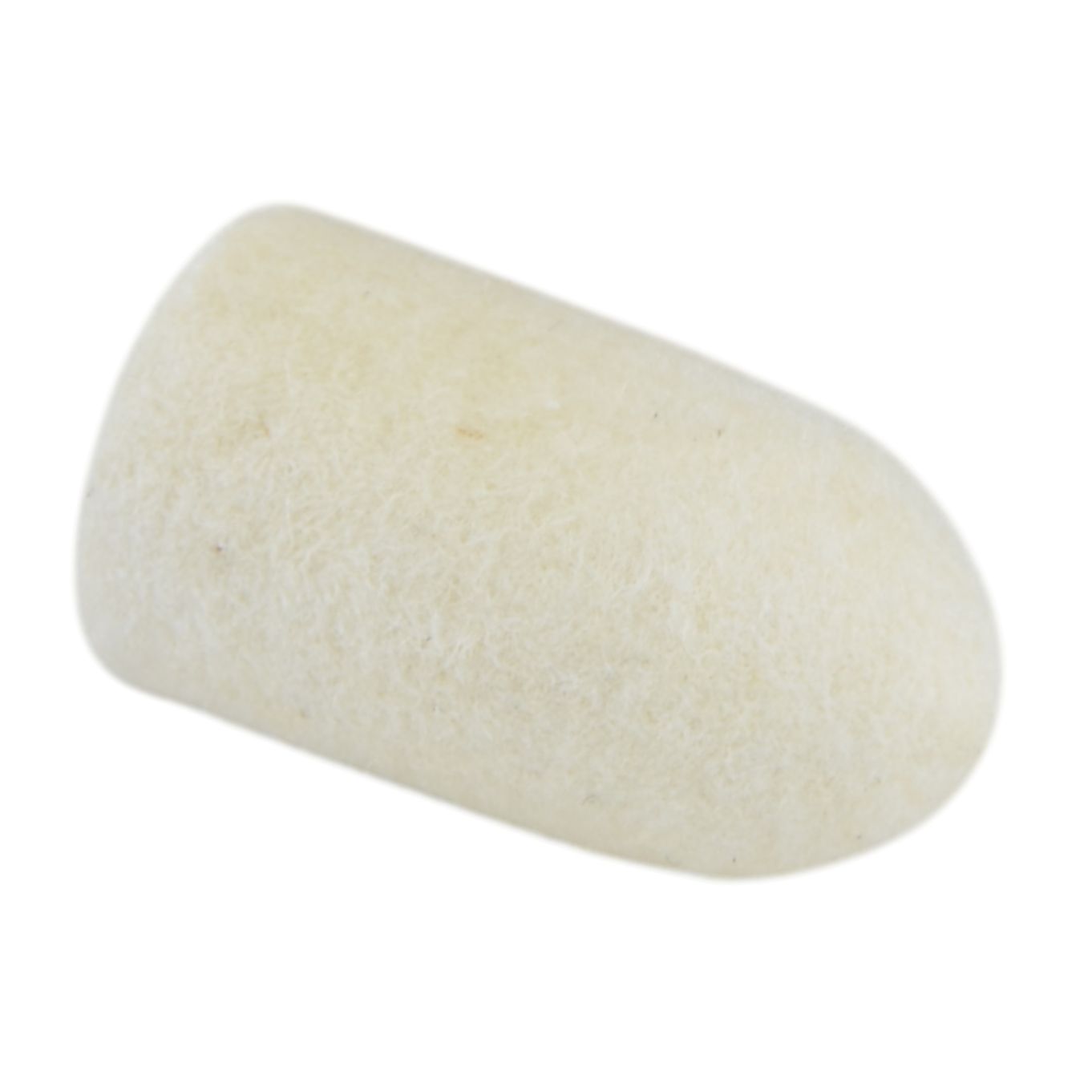 Felt Polishing Cone 13x25mm - TMC1325