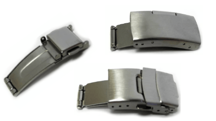 Watch Clasps