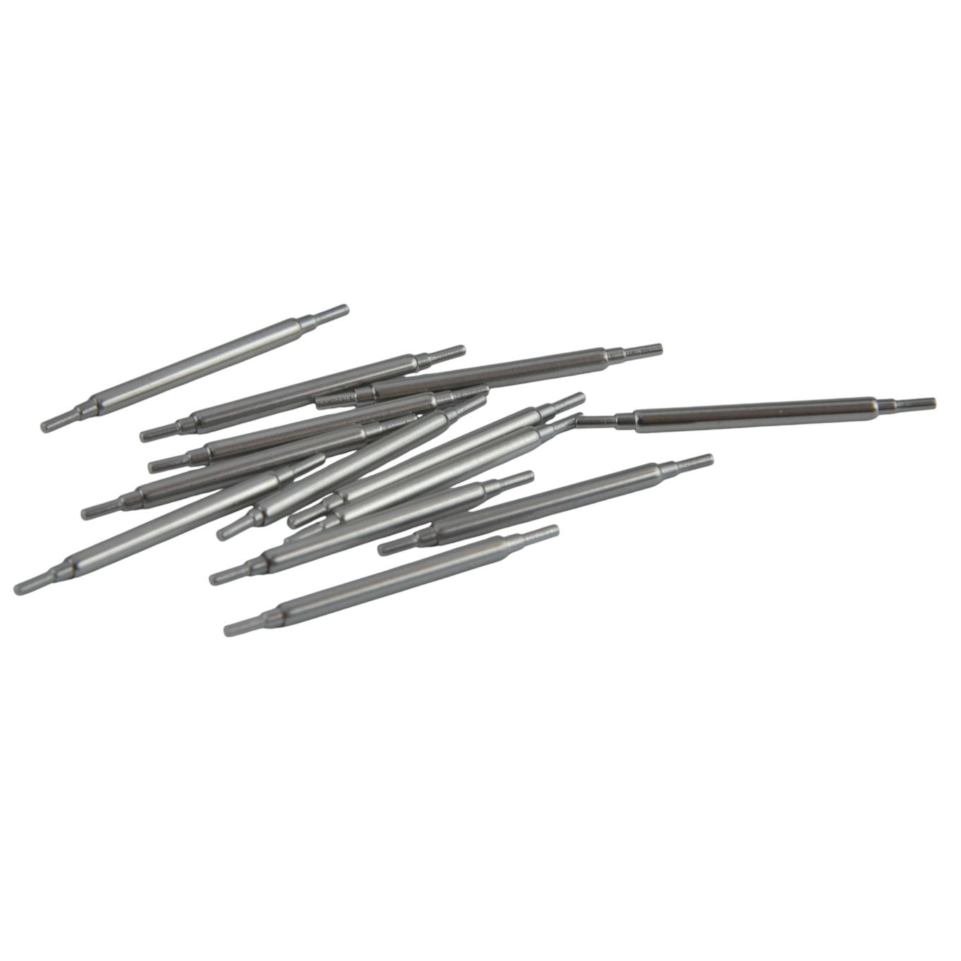 Universal Economy Spring Bars 15-22mm (pack of 50) - FS463