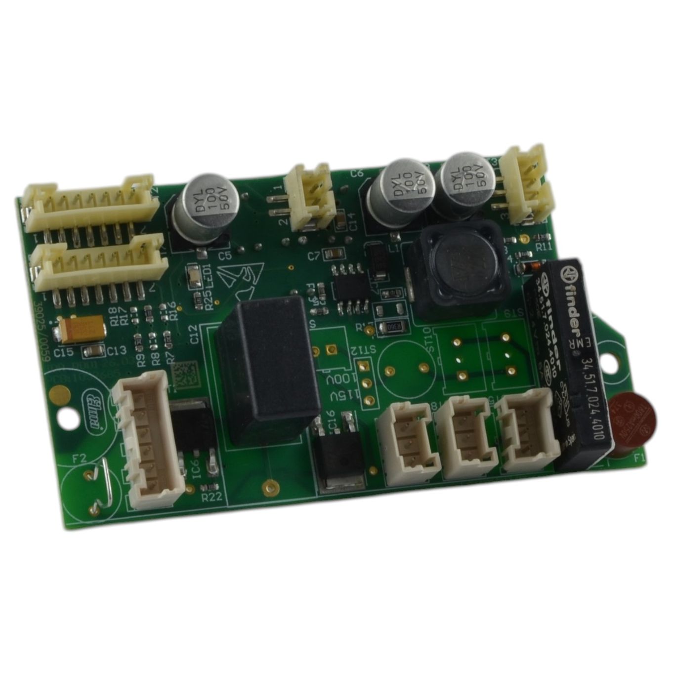 CIRCUIT BOARD FOR (For Vertical) For Elmasolvex RM - HZCRM01