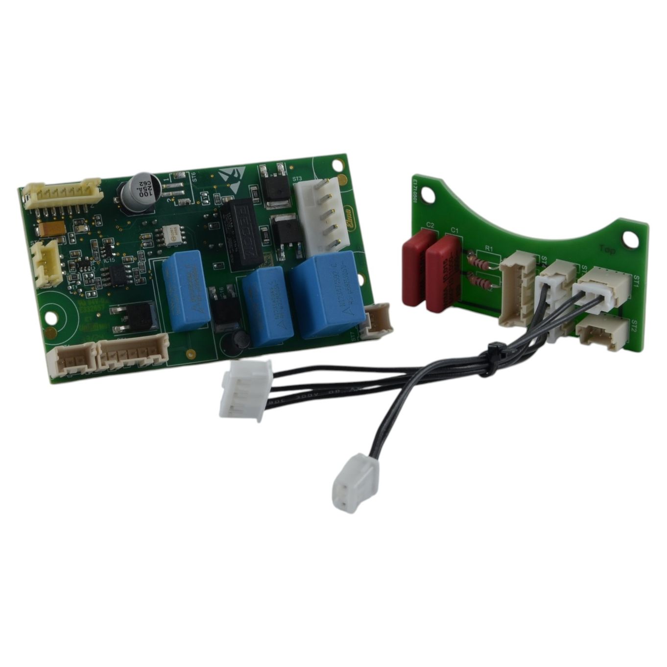 CIRCUIT BOARD FOR (For Horizontal) For Elmasolvex RM - HZCRM02