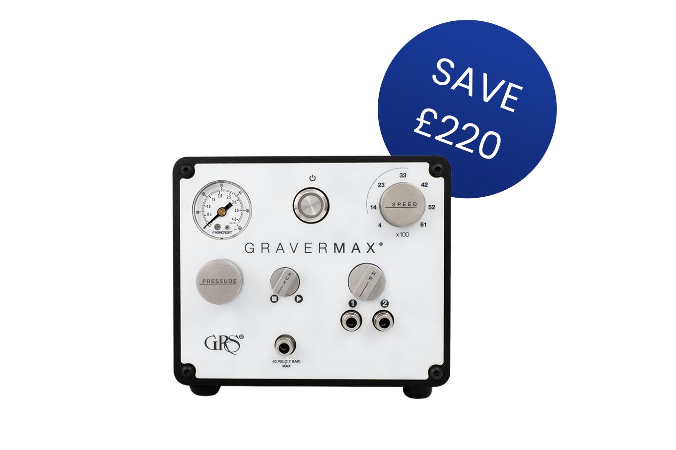 GRS GraverMax Promo.png