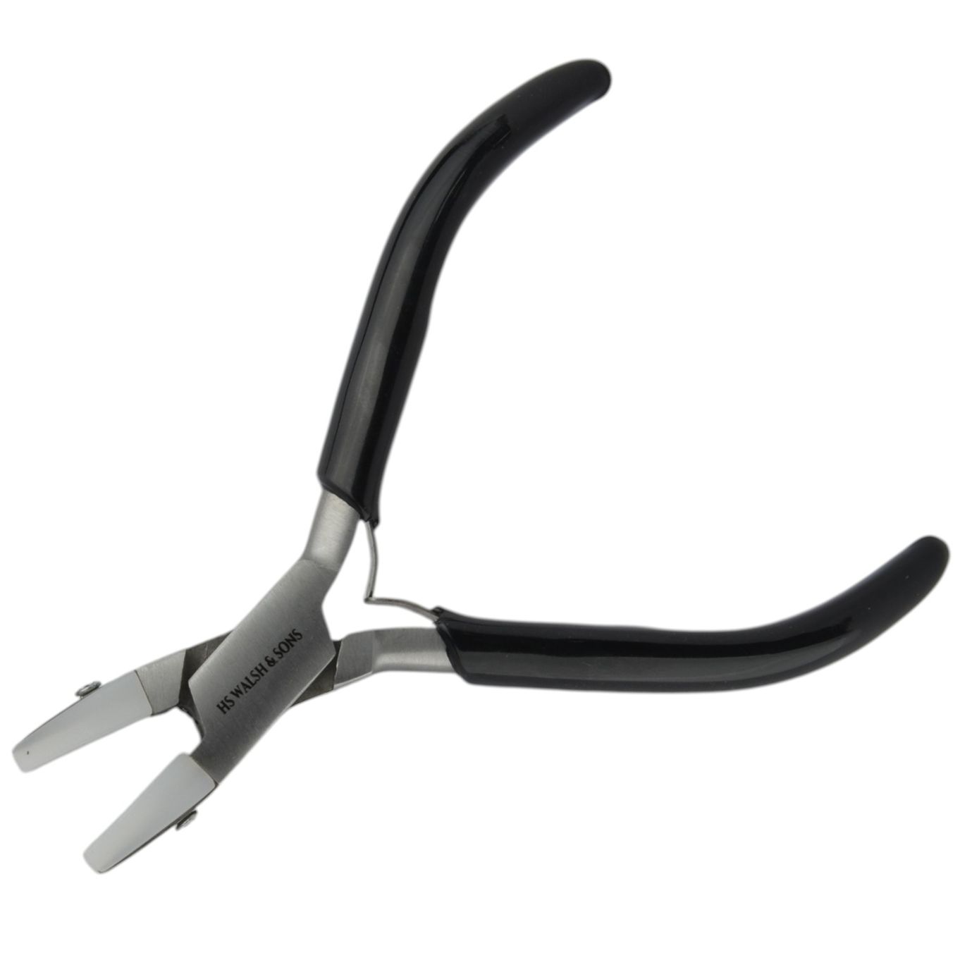 Pliers Nylon Jaw Snipe Nose - TP172