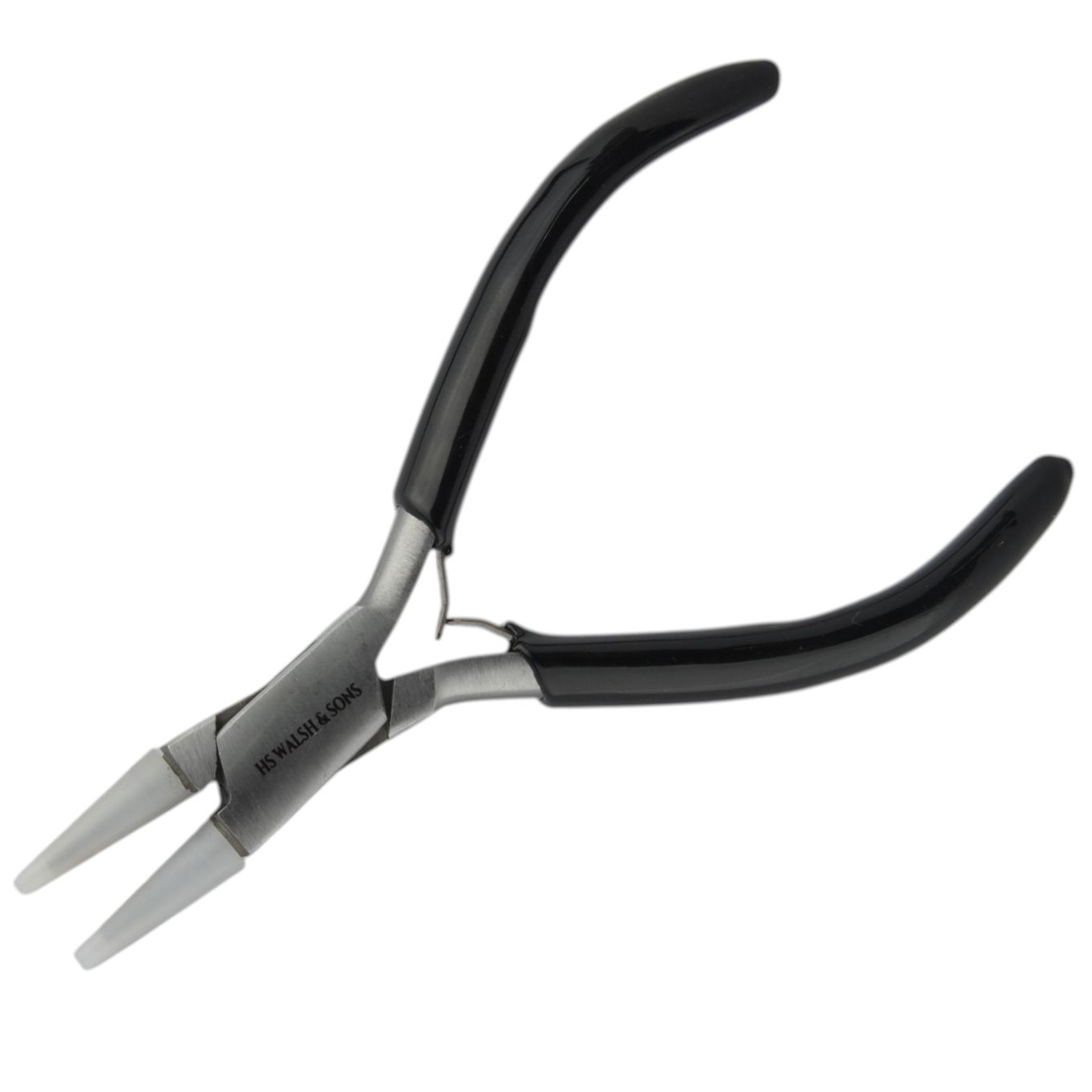 Pliers Nylon Jaw Round Nose - TP173