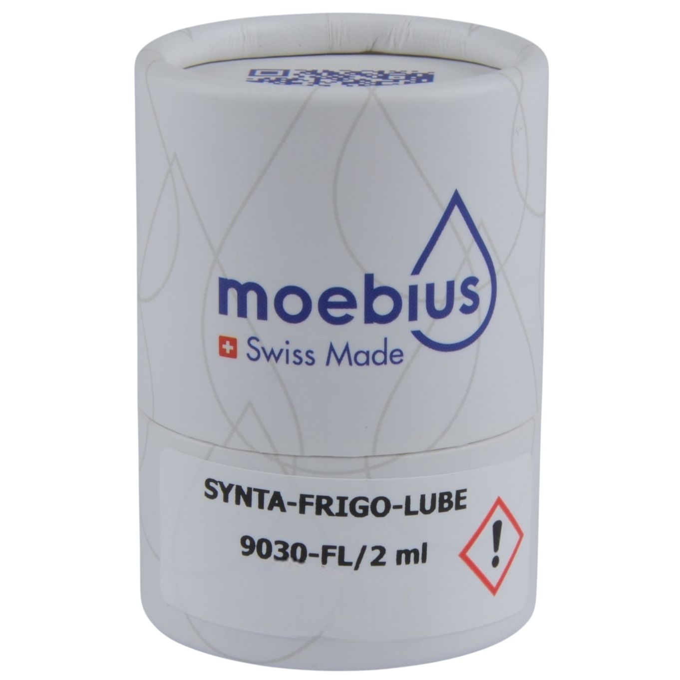 Oil Synta-Frigo-Lube Moebius 9030 Fluorescent (2ml) - HO9030-FLB