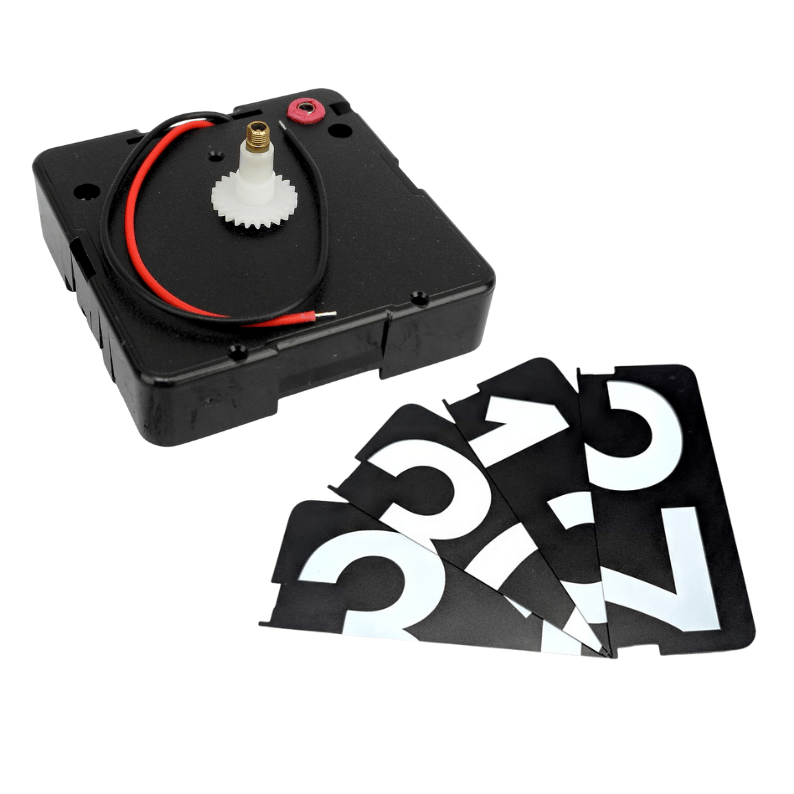 Spares & Accessories