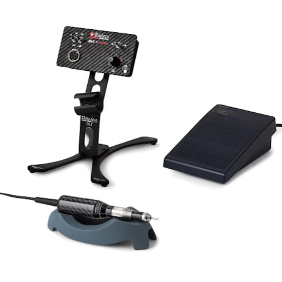 BADECO MX-1 Carbon Set - TMRS2000