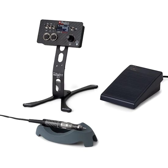 BADECO MX-2 REVOLT SET -TM615073