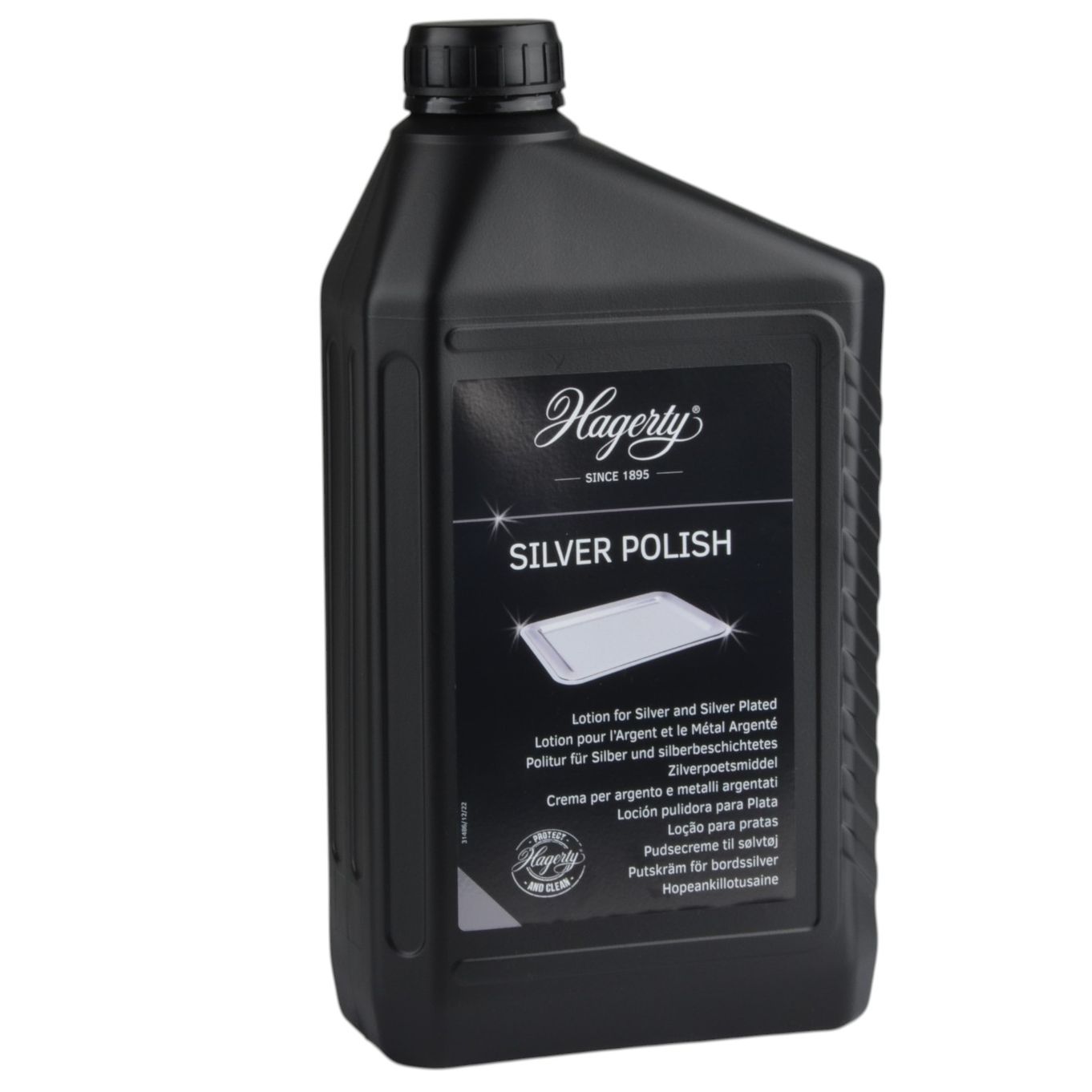 Hagerty Silver Polish 2 Litre - SH292