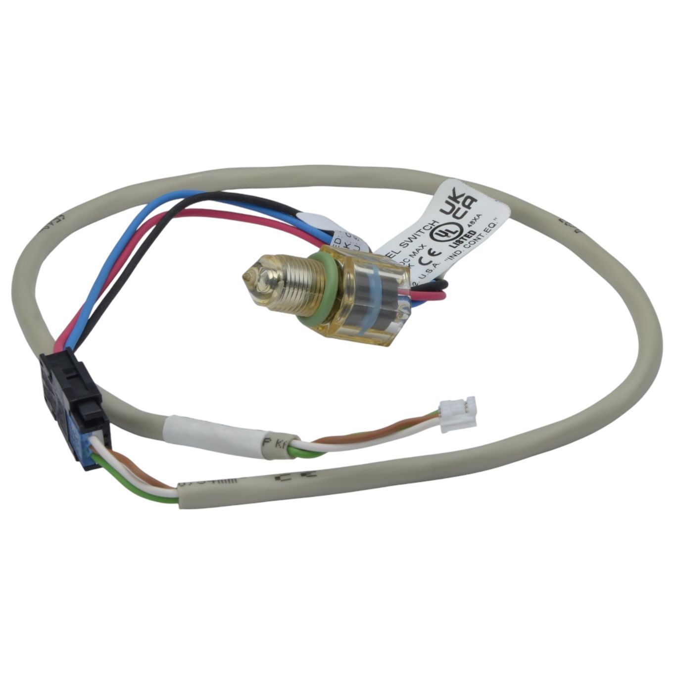 ELMASOLVEX VA OPTICAL SENSOR (LOW LEVEL) - HZCVA06