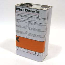 *DGS Lacomit Remover 'Thinner' - T65614B *DGS Lacomit Remover 'Thinner' - T65614B