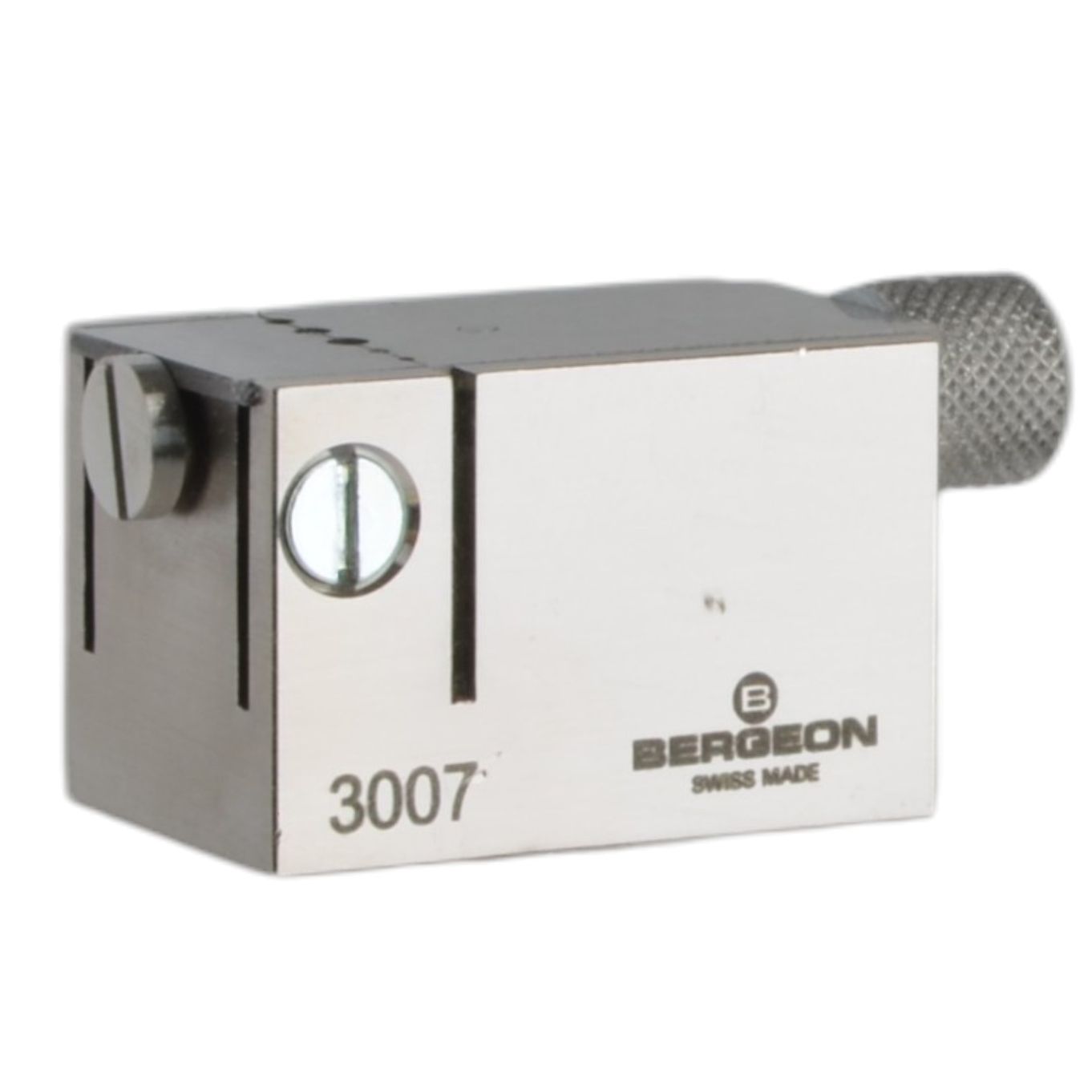 COLLET TIGHTENING / REAMING TOOL BERGEON 3007 - HC3007