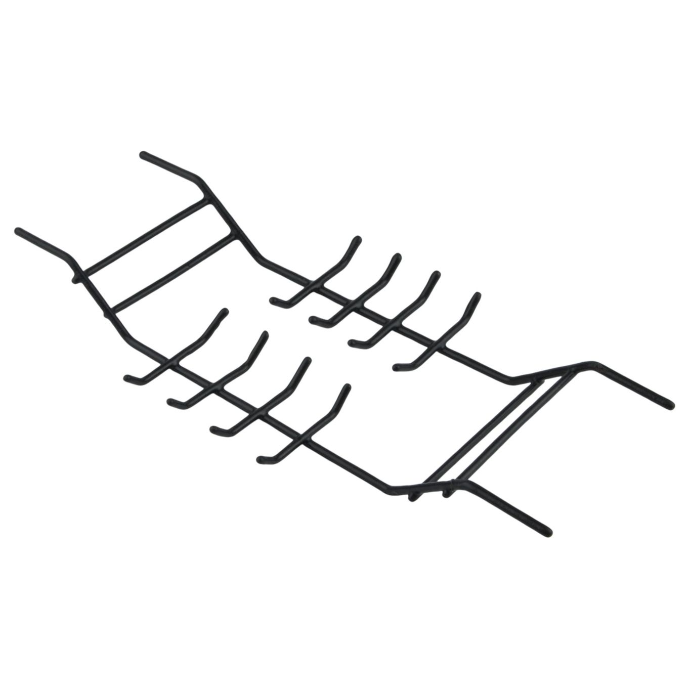 Ultrasonic Immersion Cleaning Rack With 16 Hooks - HU492