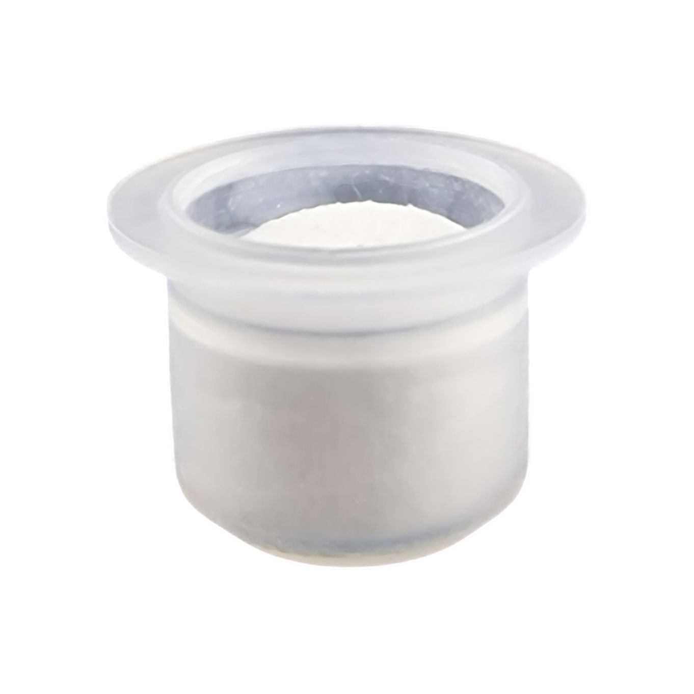 Oil Cup With Foam For Bergeon 11582 For Bergeon 30180-*** Oil Cup Stands - HO11582