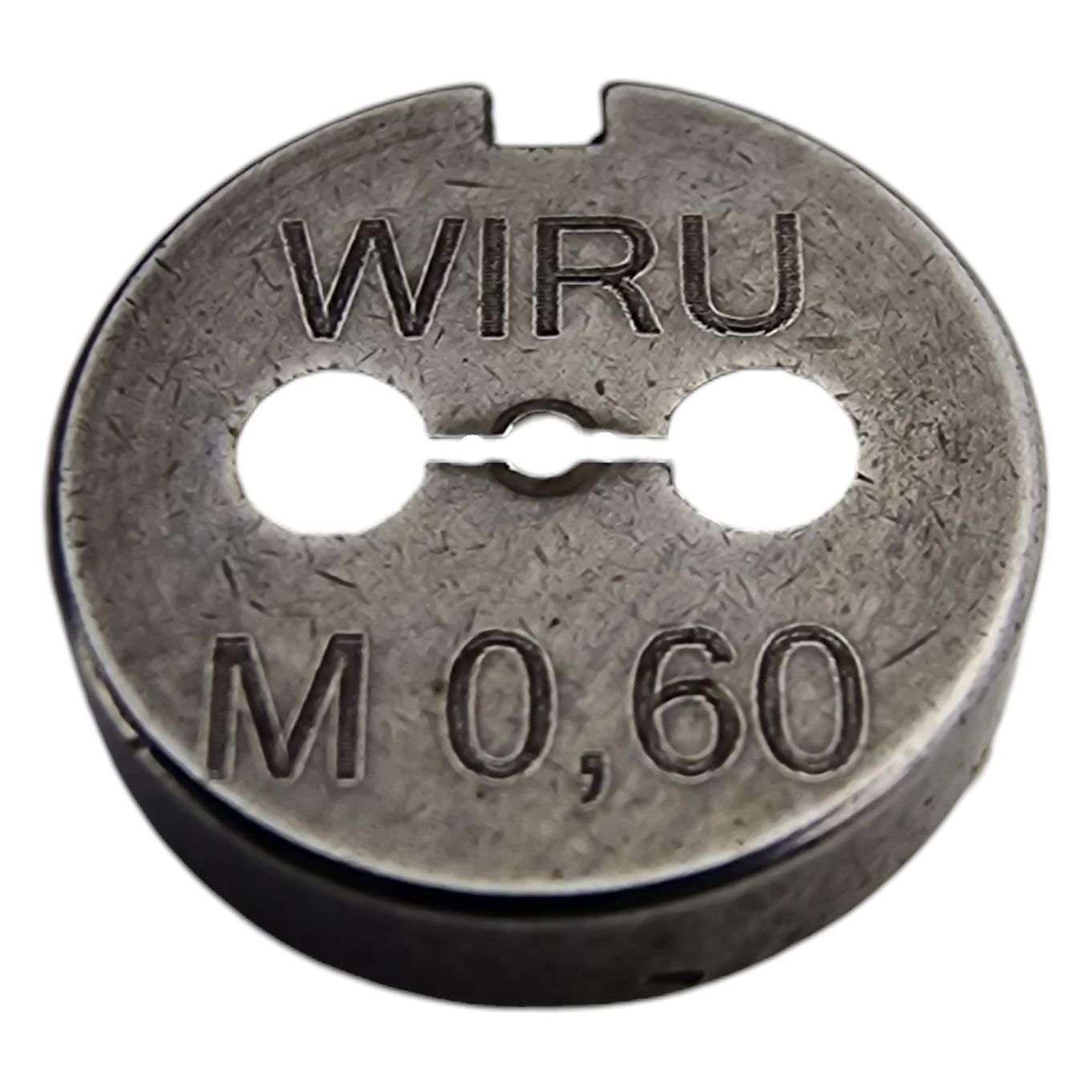 Dies Metric For HT471 Watchmaker's Tap & Die Set Ø0.40mm - Ø1.40mm- HT475