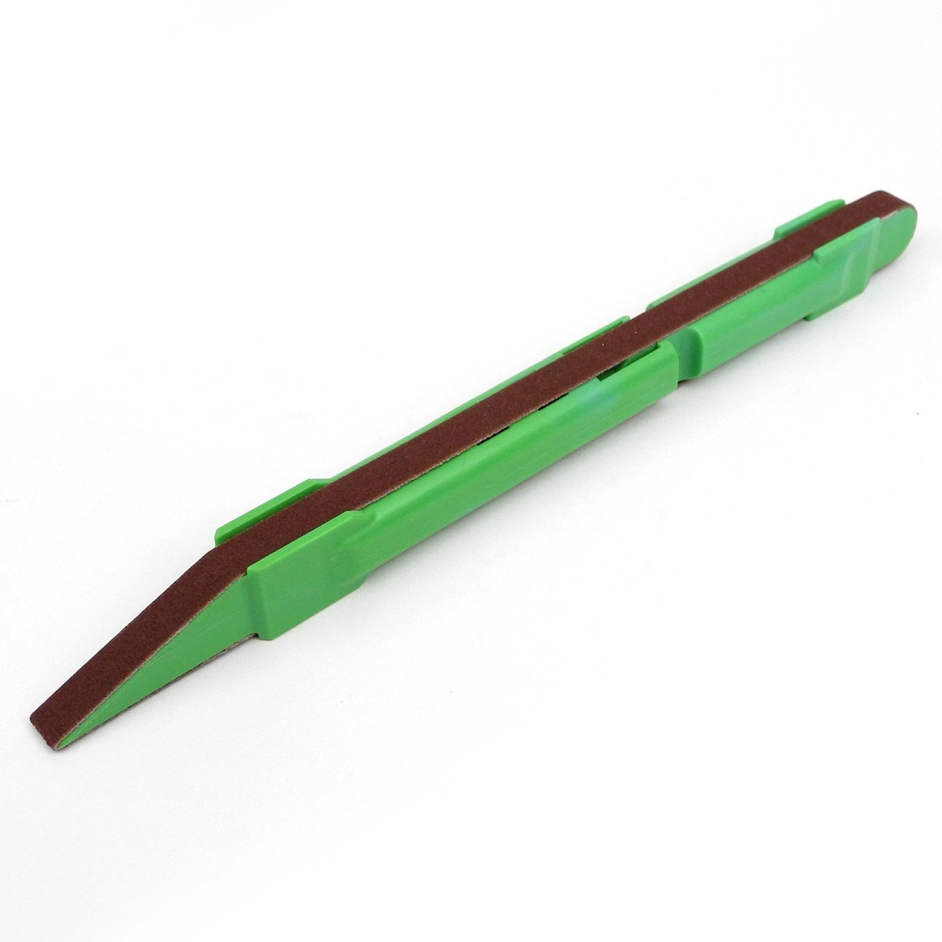 BELT STICK GREEN 320 GRIT - HE361-320