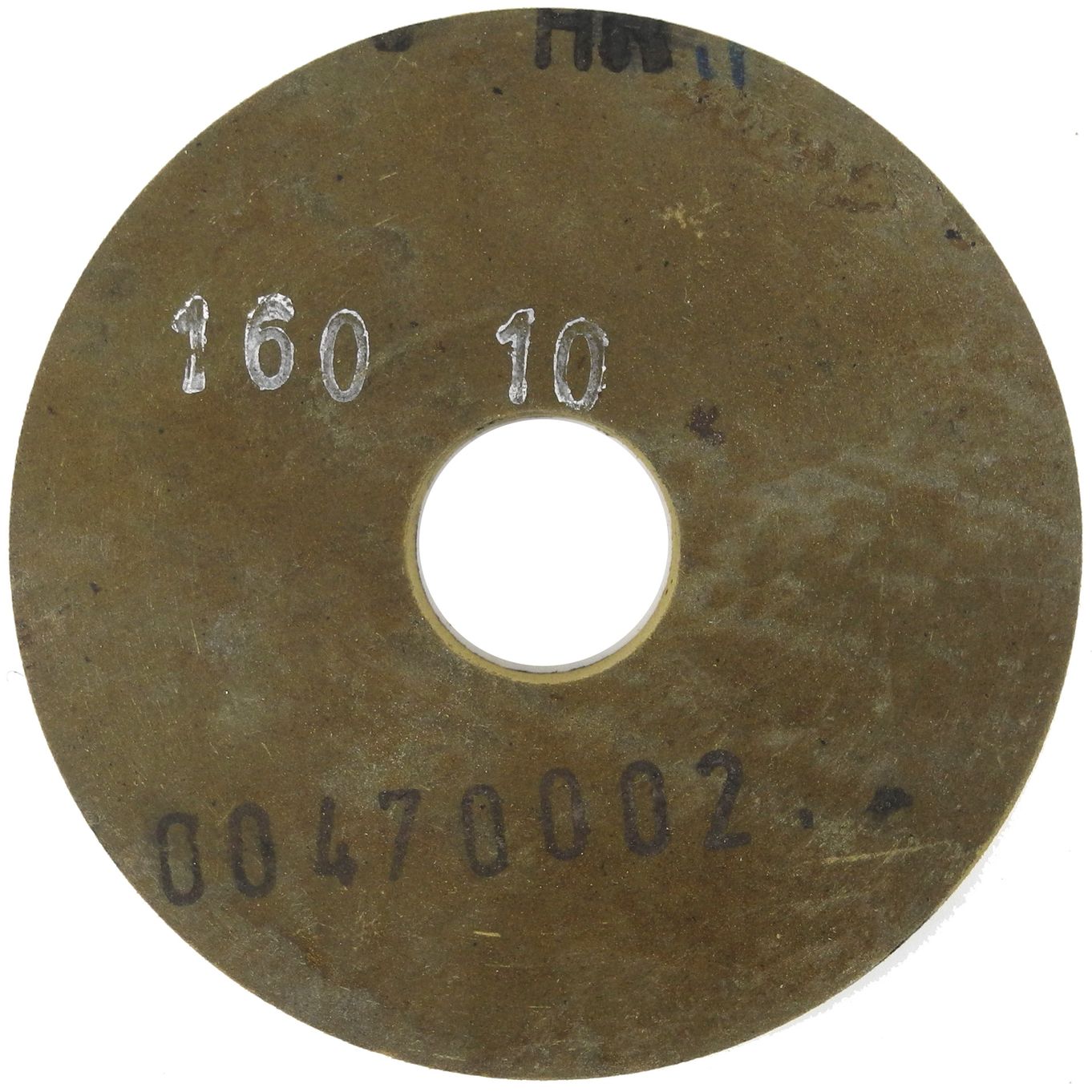 ARTIFEX RUBBER WHEEL - HA1001025-***